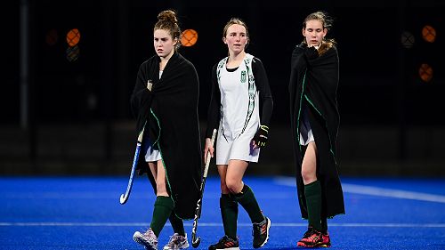Girls 1st XI Hockey