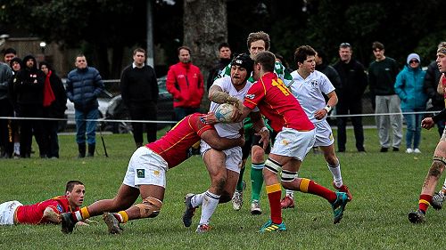 PNBHS v Francis Douglas Memorial College 