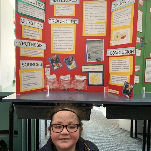 Video: Celebrating Busy Times and Big Achievements!