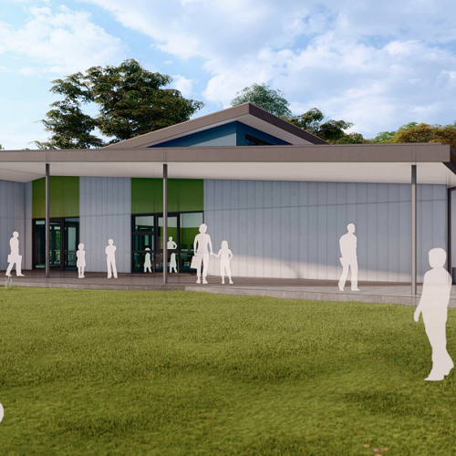 New Technology Centre