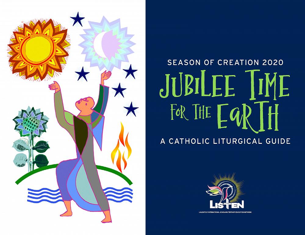 Liturgical Guide for Season of Creation 2020