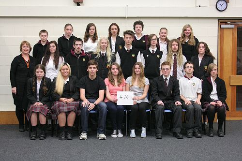 Toroa House - Group 4/4