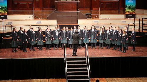 Video: OGs Big Sing 2023 Song 2 - 'My Song'