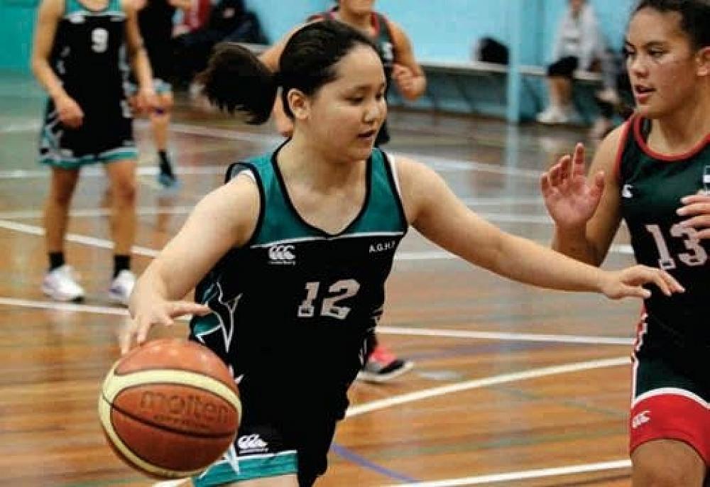 HEALTH & PHYSICAL EDUCATION - Hauora me Mahi Tīnana