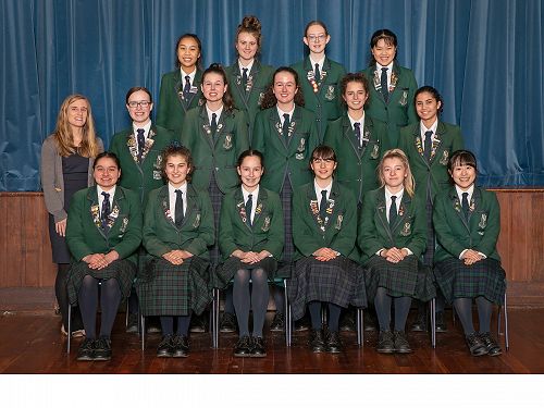 Delf Examination Students