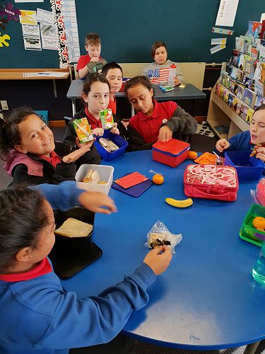 Villa Maria Lunches - 2018