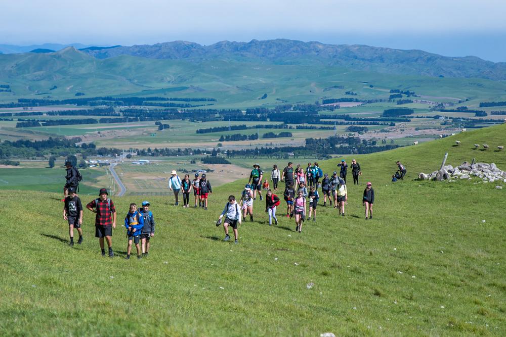 From the Principal Wednesday 24th November 2021