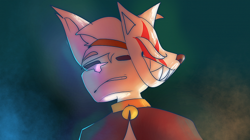 Artwork: Middle School 3rd Place - Frankie McAuliffe