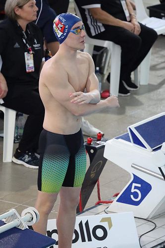 NZSS Swimming Championships 2021