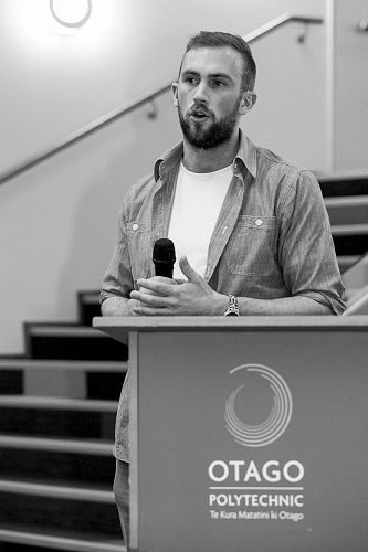 The Audacious Challenge Awards - 19 September 2017