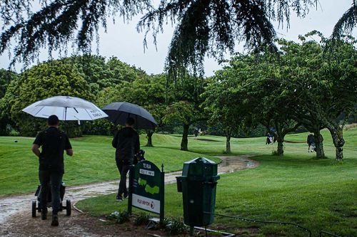 Old Boys Golf Day 2020