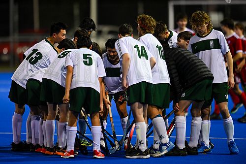 Boys 1st XI Hockey 2023