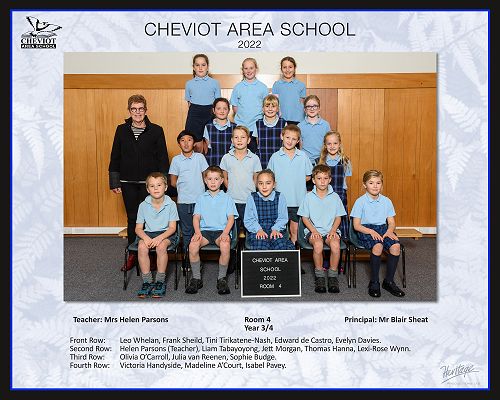 CAS Class Groups 2022