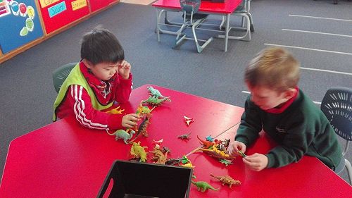 Learning Through Play with EduKids Wairakei