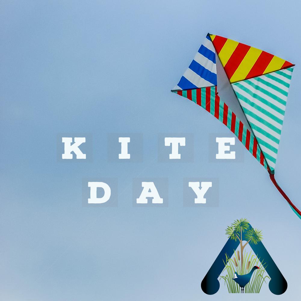 KITE DAY FRIDAY, 15 MAY 2021