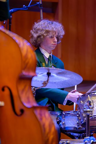 Jazz Combo 10 at ARA Jazz Quest