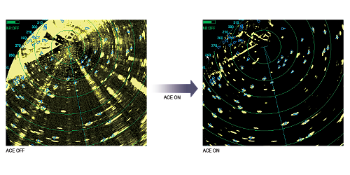 Furuno FAR-2228-NXT-BB Solid State Radar