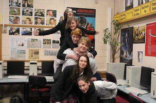 48 Hour Film Competition. Woof-Bloody-Woof.