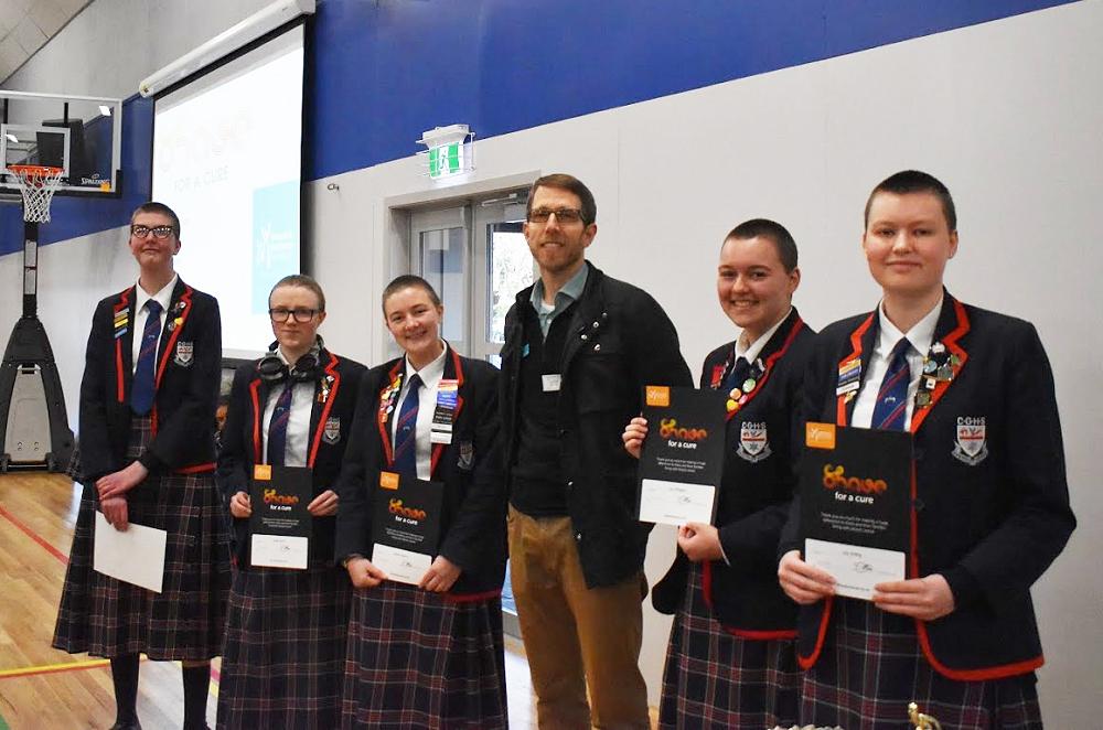 Charities — 2024 Student Handbook