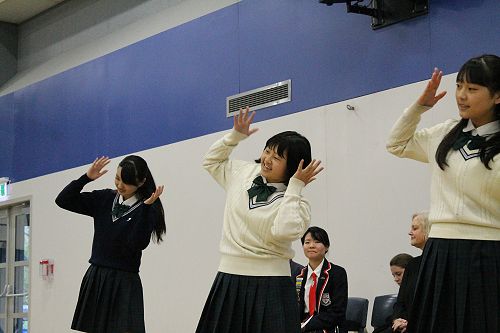 International Assembly