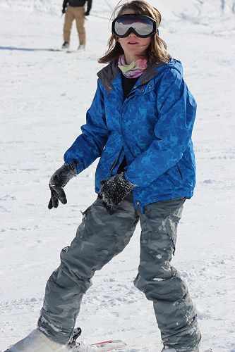 Ski Trip 2022 - Peter's Photos