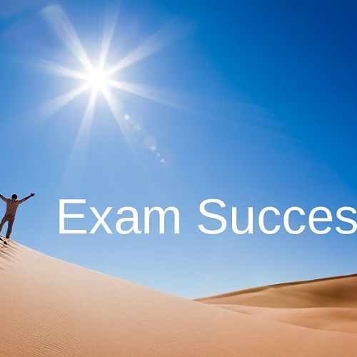 Academic and Exam Success