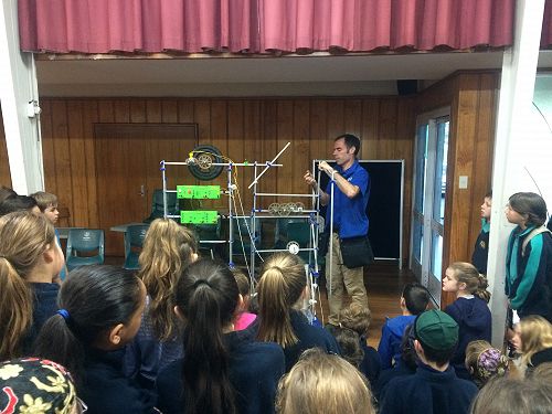 EPro8 Tech Challenge