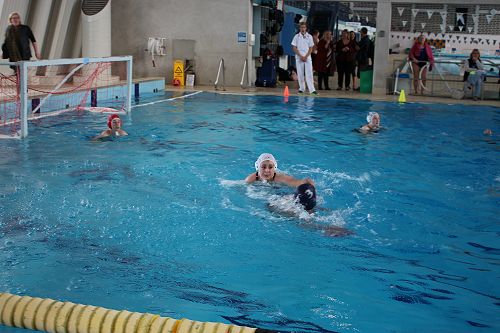 Waterpolo