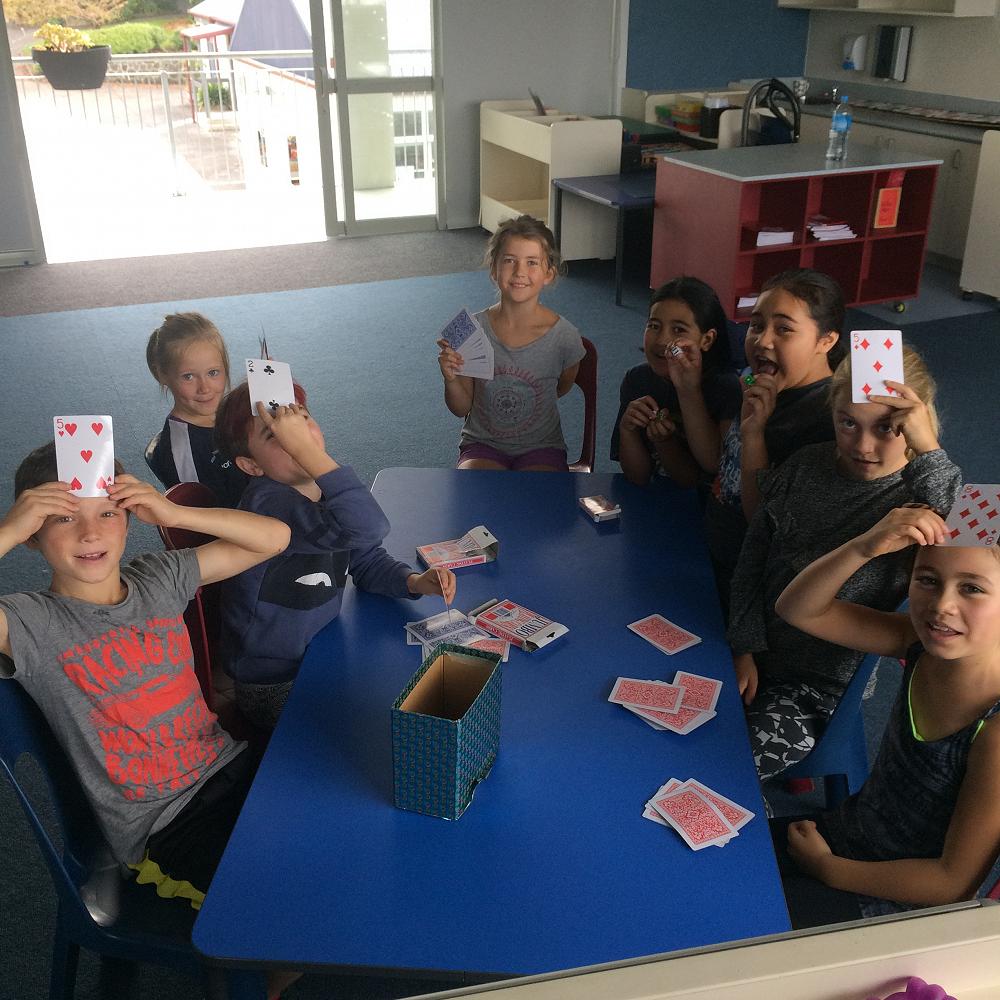 Totara Team Newsletter Term 2