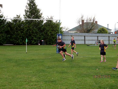 Rippa Rugby Tournament
