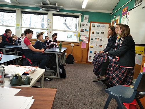 Learning Enhancement