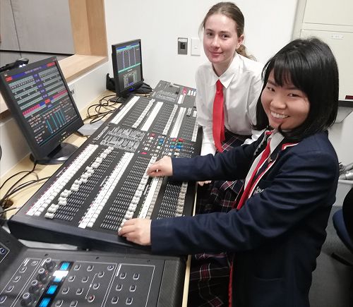 Technical Drama 2019