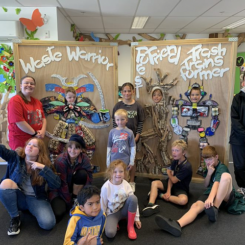 Video: Be a Changemaker