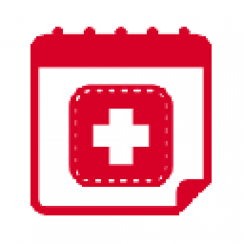 Healthy Browsing Chrome Extension