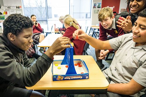 Champagnat Feast Day