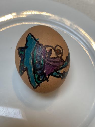 Flippy Egg - Craig Rm 13