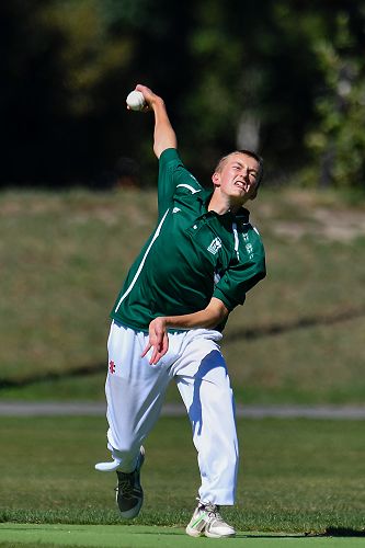 Gillette Cup 1st XI Prelim Tournament 2023