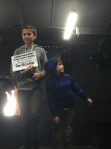 Poroporoaki 17 Dec 15