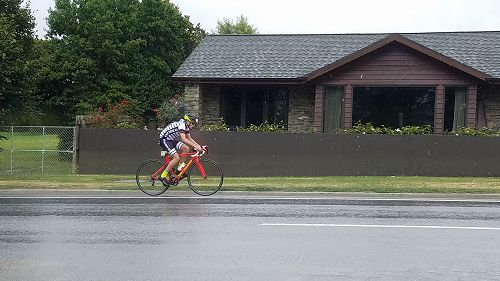 Otago Secondary Schools’ Triathlon Championships – Challenge Wanaka Schools Event