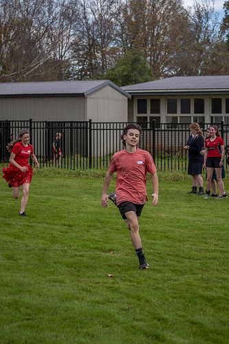 CAS Cross Country 2022 - Liam's Photos