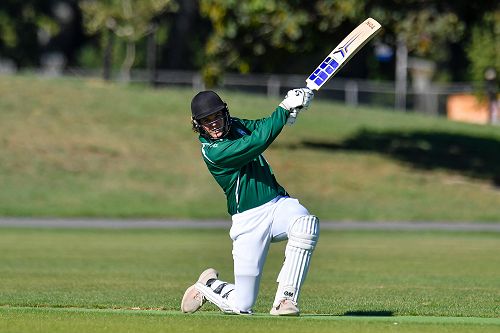 Gillette Cup 1st XI Prelim Tournament 2023