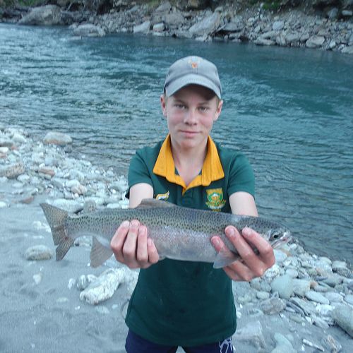 9S Week at Mt Aspiring