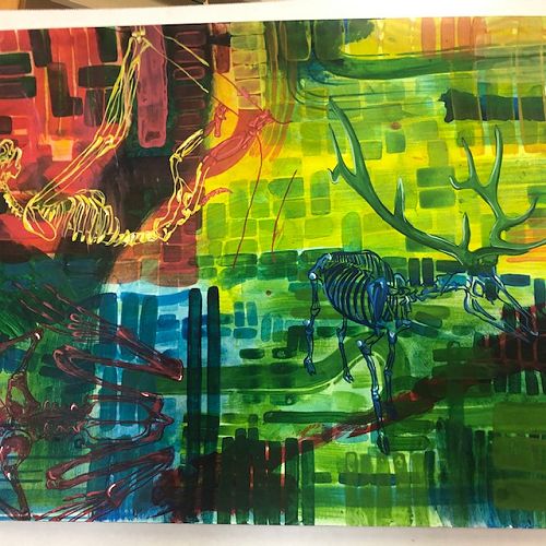 Hannah O'Neill - Year 12