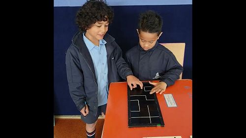 Video: Maths José & Filipaina 2