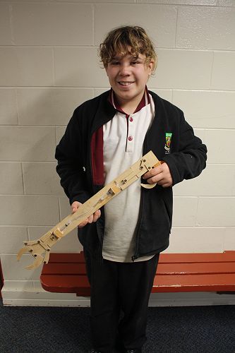 Product Design and Materials Technology Years 9 & 10