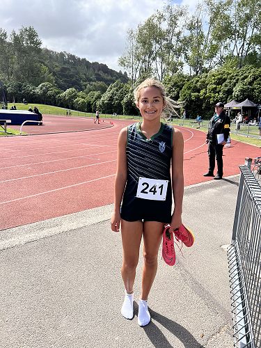 Tila after another great performance