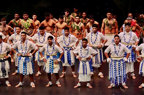Pasifika Fusion 2021