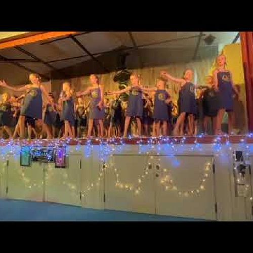 Video: SBS Kapa Haka July 2021   SD 480p