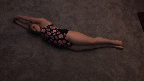 Video: Short Film: Middle School 3rd Place - Elizabeth Dearden