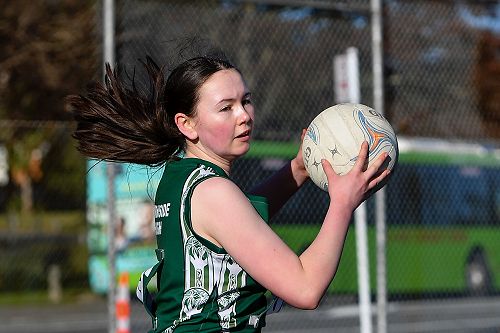 Ashburton College Winter Sports Exchange 2022